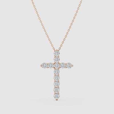#Jewelry material_Rose gold