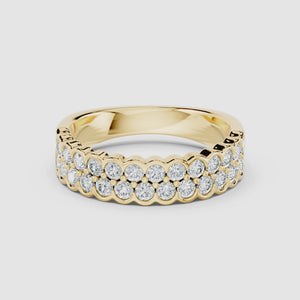 #Jewelry material_Gold