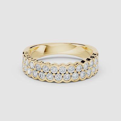 #Jewelry material_Gold