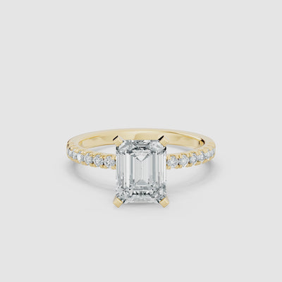 #Jewelry material_Gold