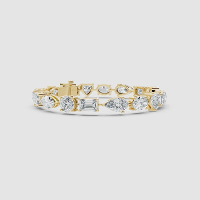 #Jewelry material_Gold