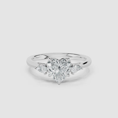 #Jewelry material_white_gold
