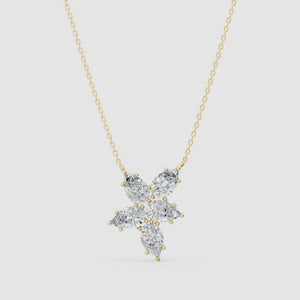 #Jewelry material_Gold