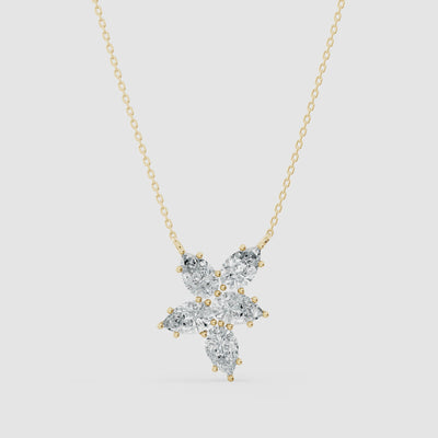 #Jewelry material_Gold