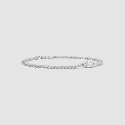 #Jewelry material_white_gold