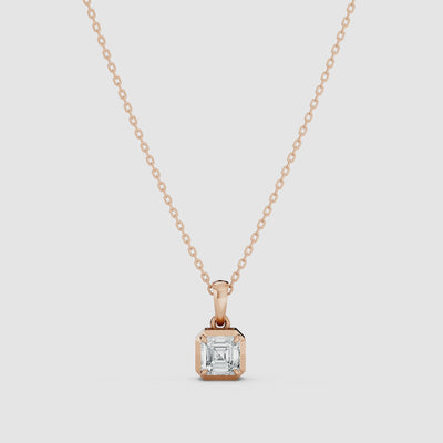 #Jewelry material_Rose gold