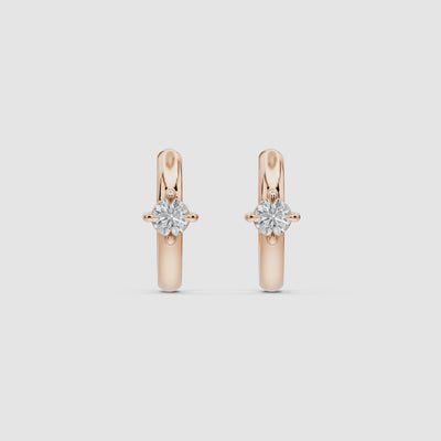 #Jewelry material_Rose gold