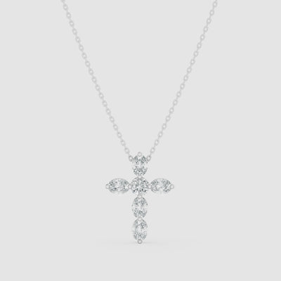 #Jewelry material_white_gold