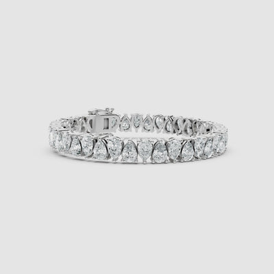 #Jewelry material_white_gold