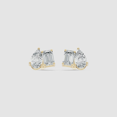 #Jewelry material_Gold