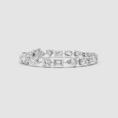 #Jewelry material_white_gold