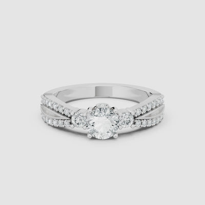 #Jewelry material_white_gold