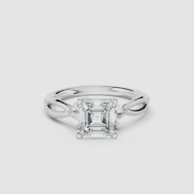 #Jewelry material_white_gold