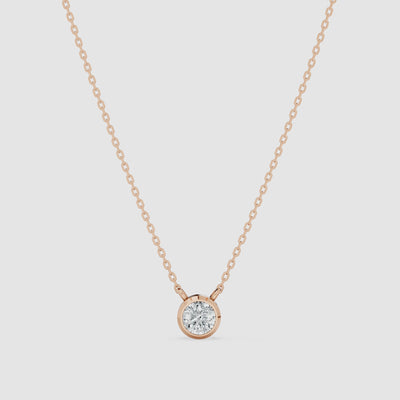 #Jewelry material_Rose gold
