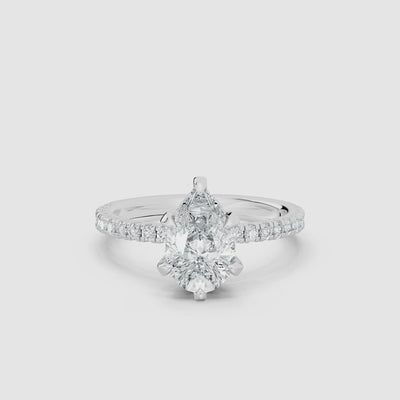 #Jewelry material_white_gold
