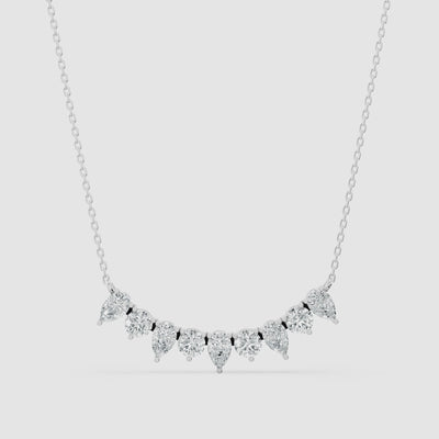 #Jewelry material_white_gold