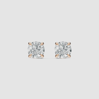 #Jewelry material_Rose gold