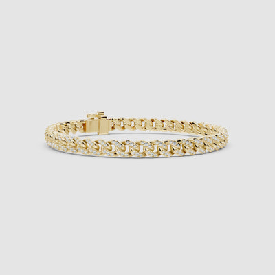 #Jewelry material_Gold