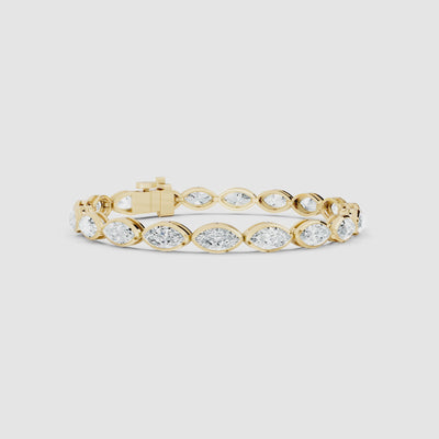 #Jewelry material_Gold