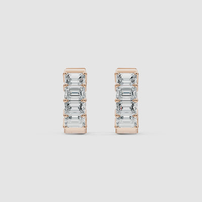 #Jewelry material_Rose gold
