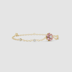 #Jewelry material_Gold
