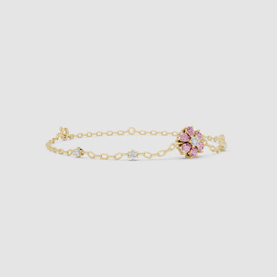 #Jewelry material_Gold