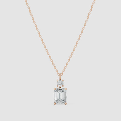 #Jewelry material_Rose gold