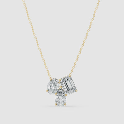 #Jewelry material_Gold