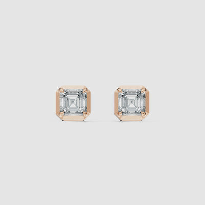 #Jewelry material_Rose gold