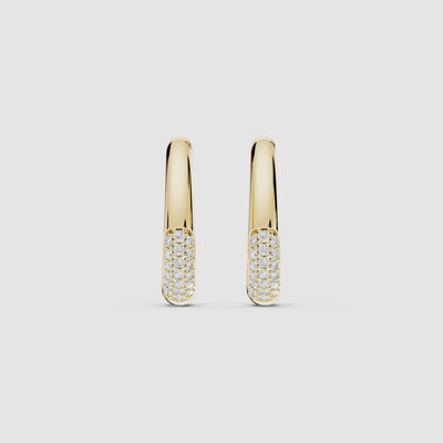 #Jewelry material_Gold