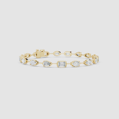 #Jewelry material_Gold