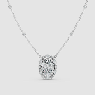 #Jewelry material_white_gold