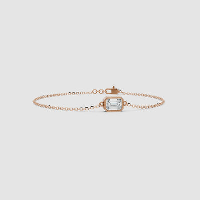 #Jewelry material_Rose gold