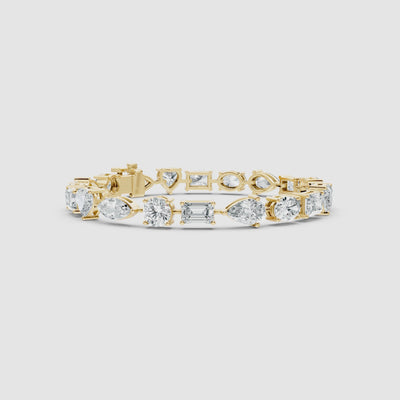 #Jewelry material_Gold