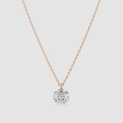 #Jewelry material_Rose gold