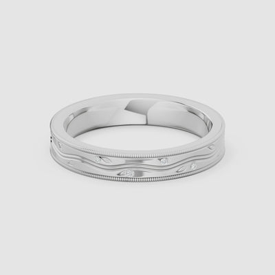 #Jewelry material_white_gold
