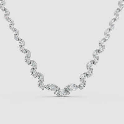 #Jewelry material_white_gold