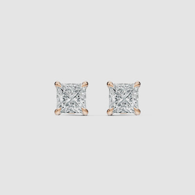 #Jewelry material_Rose gold