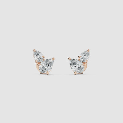 #Jewelry material_Rose gold