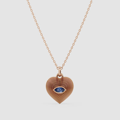 #Jewelry material_Rose gold
