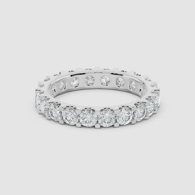 #Jewelry material_white_gold