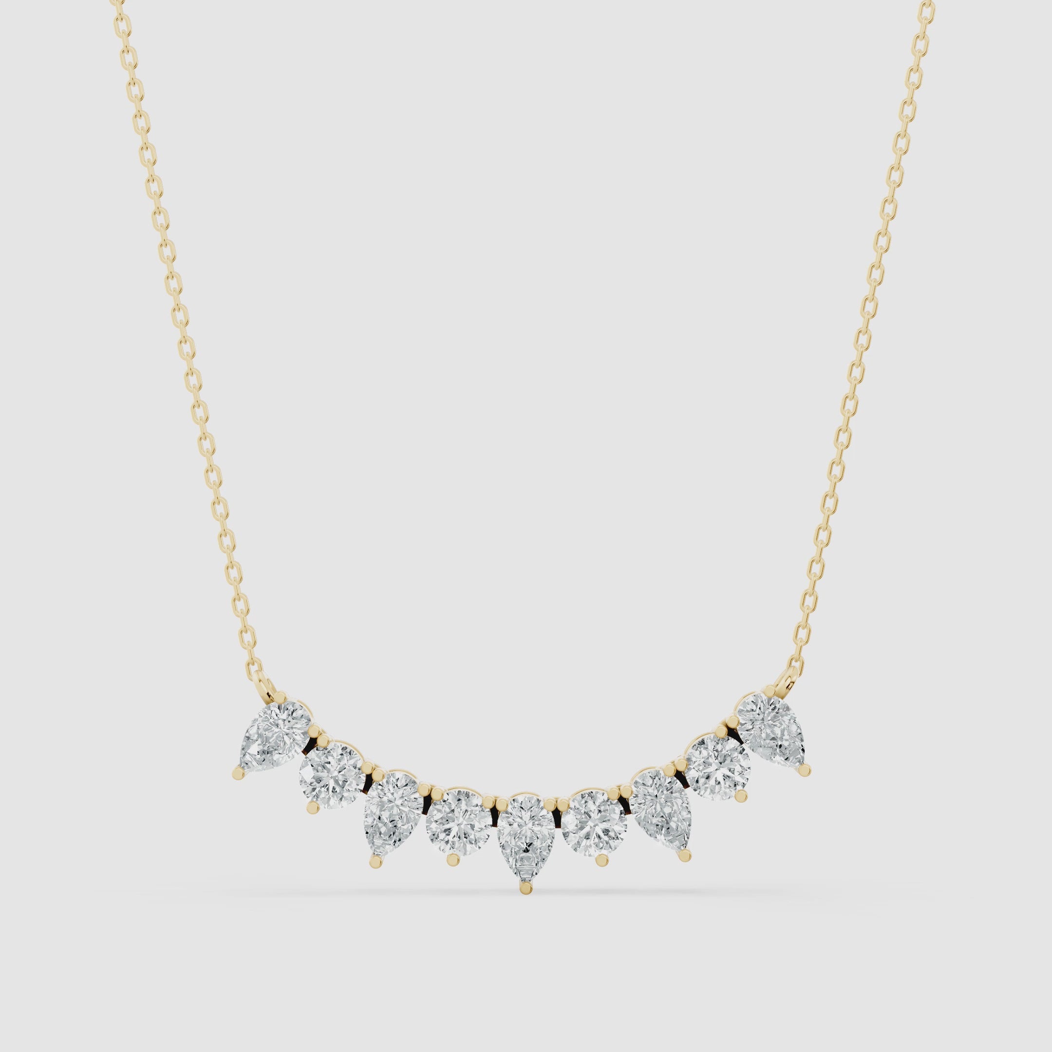 #Jewelry material_Gold