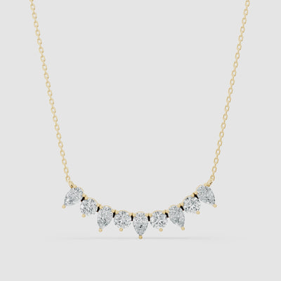 #Jewelry material_Gold