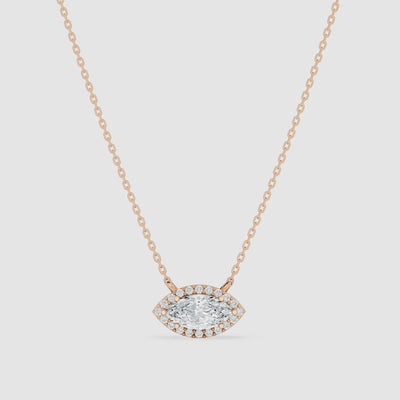 #Jewelry material_Rose gold