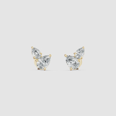#Jewelry material_Gold