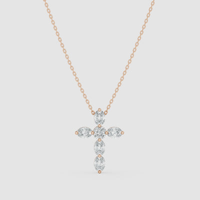 #Jewelry material_Rose gold